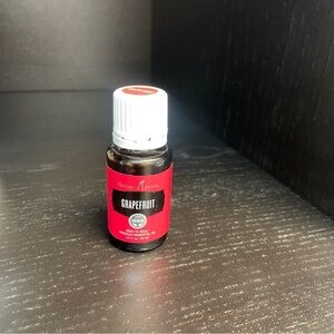 Young Living Essential Oil Grapefruit 15ml SEALED